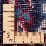 Perser Rug - Keshan - 313 x 200 cm - red