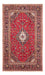 Perser Rug - Keshan - 313 x 200 cm - red