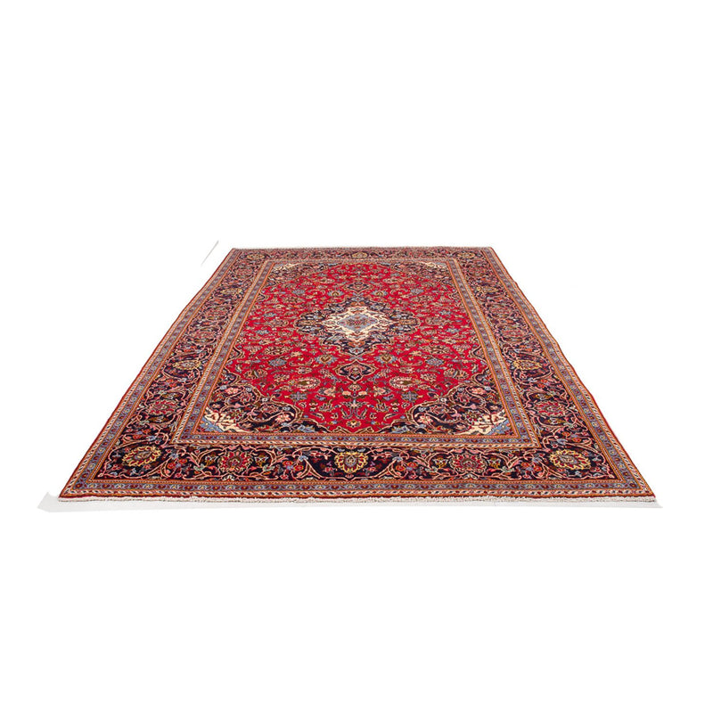 Perser Rug - Keshan - 313 x 200 cm - red