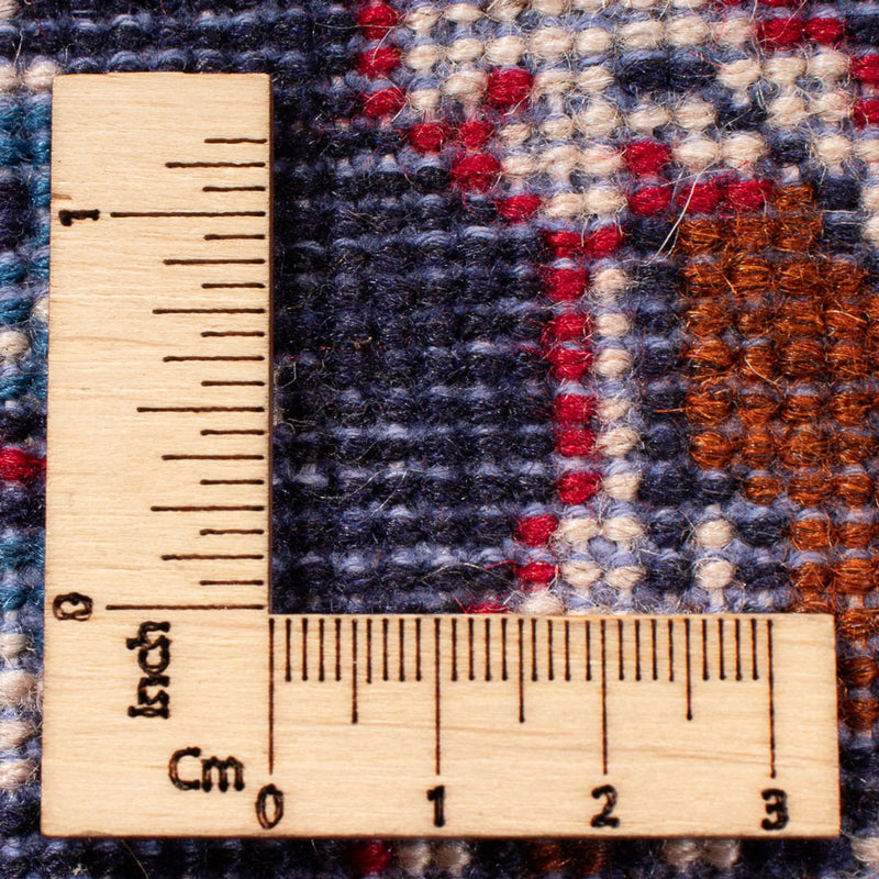 Perser Rug - Keshan - 314 x 200 cm - red