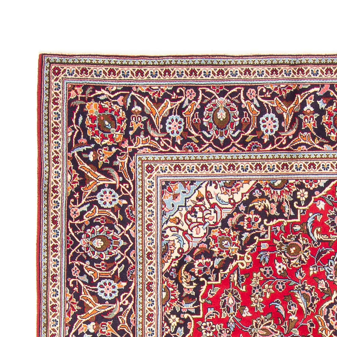 Kashan Rug 315x200cm - Persian Rugs