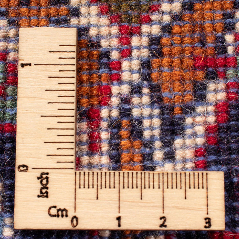 Perser Rug - Keshan - 315 x 200 cm - red