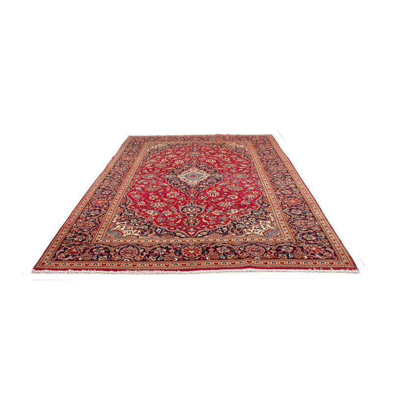 Perser Rug - Keshan - 310 x 205 cm - red
