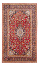 Perserteppich - Keshan - 322 x 200 cm - rot