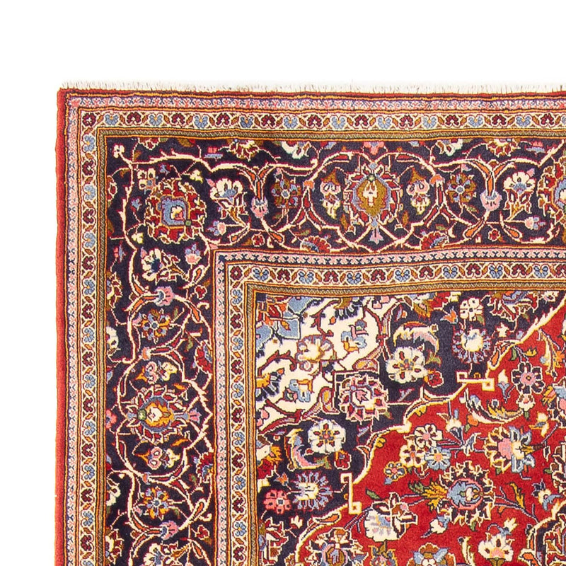 Perser Rug - Keshan - 322 x 200 cm - red