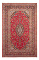 Keshan Teppich 307x210cm - Perserteppich