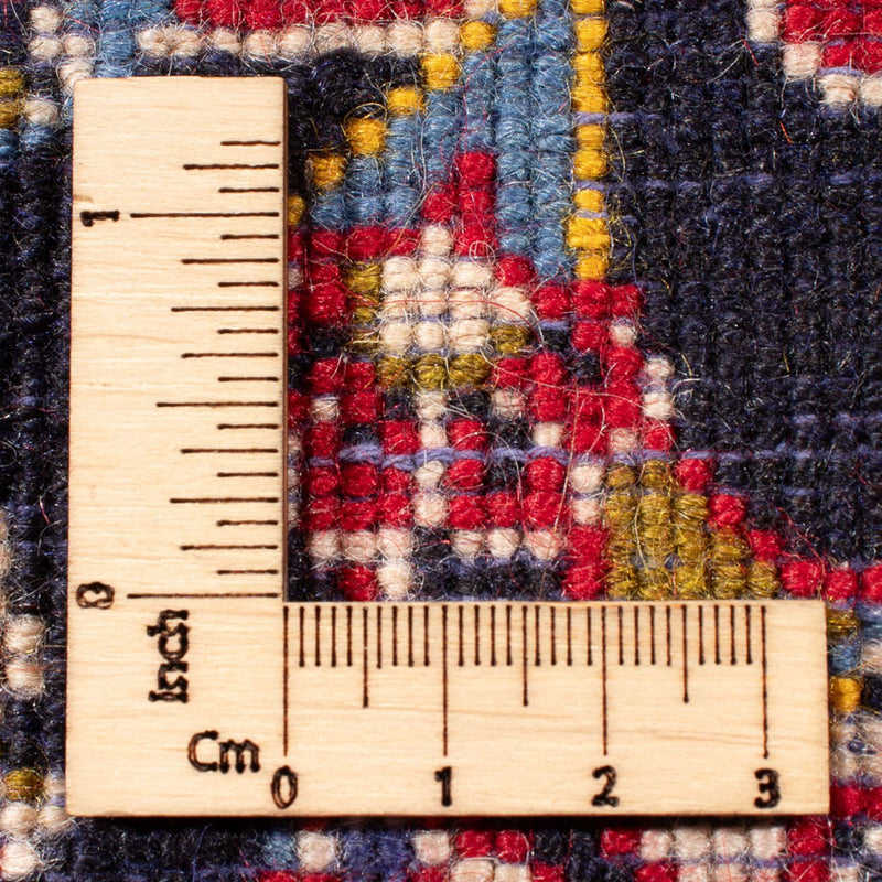 Perser Rug - Keshan - 307 x 210 cm - red