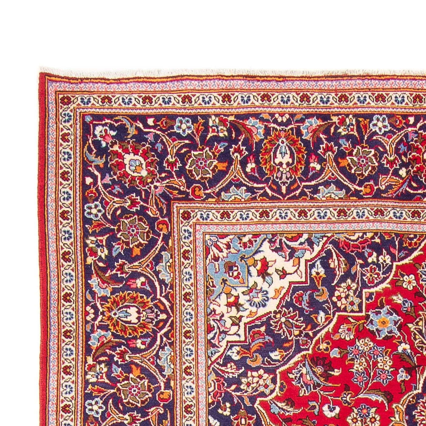 Kashan Rug 323x200cm - Persian Rugs