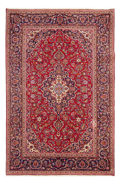 Kashan Rug 215x308cm - Persian Rugs