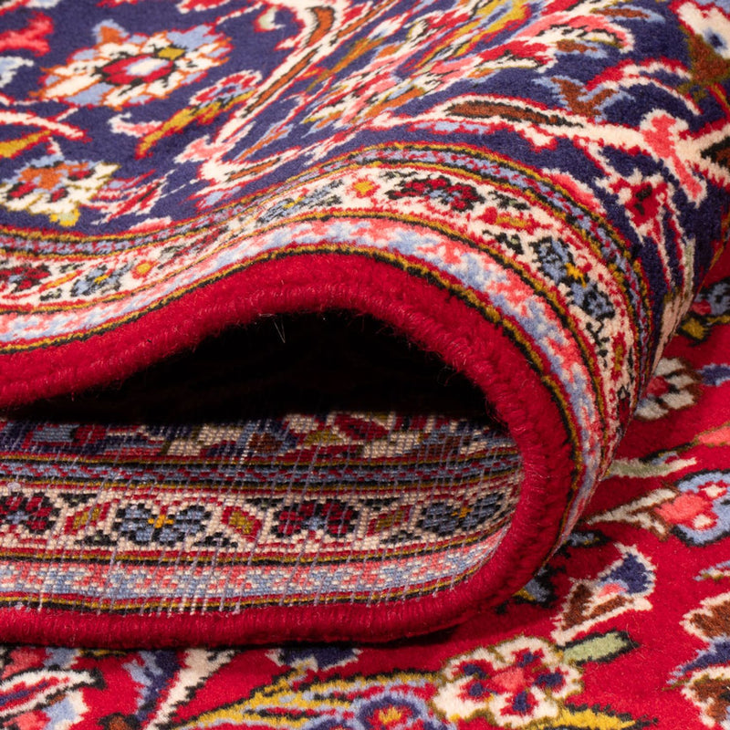 Perser Rug - Keshan - 308 x 215 cm - red