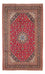 Perser Rug - Keshan - 326 x 209 cm - red