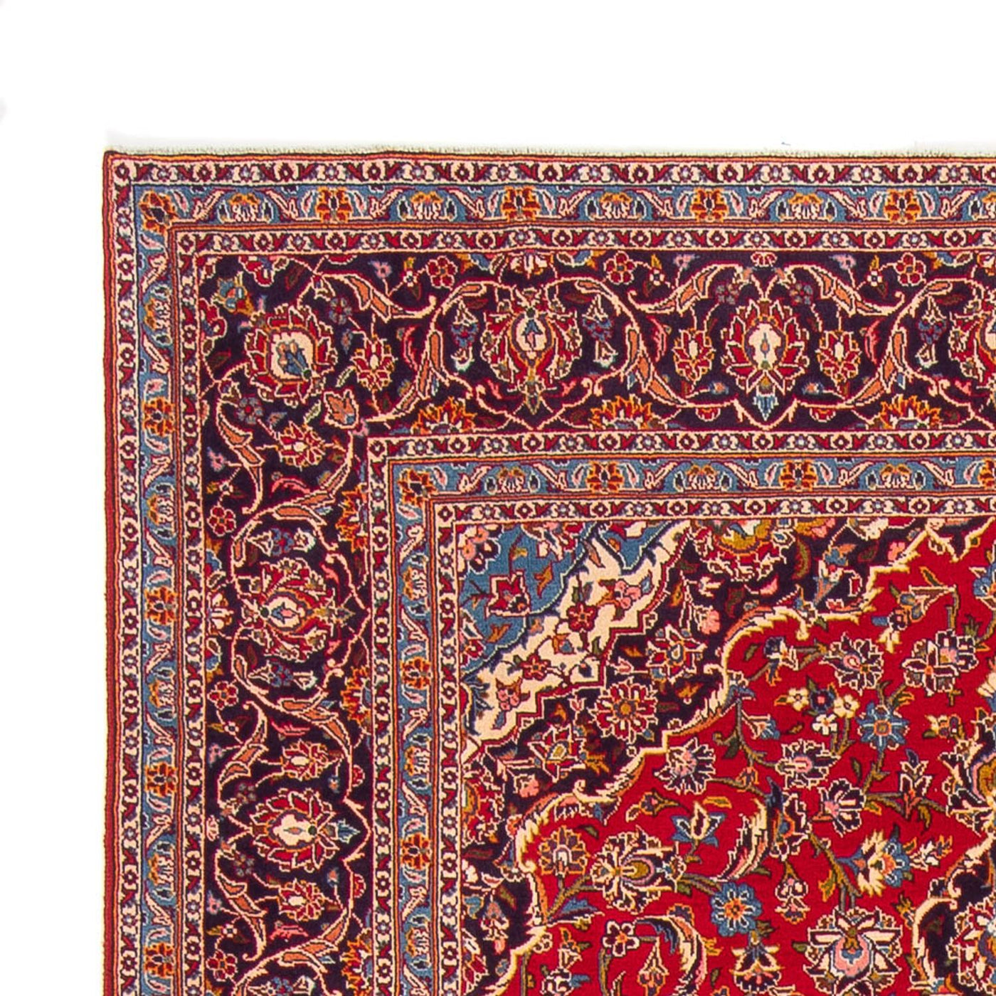 Kashan Rug 335x210cm - Persian Rugs