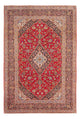 Kashan Rug 223x332cm - Persian Rugs - red