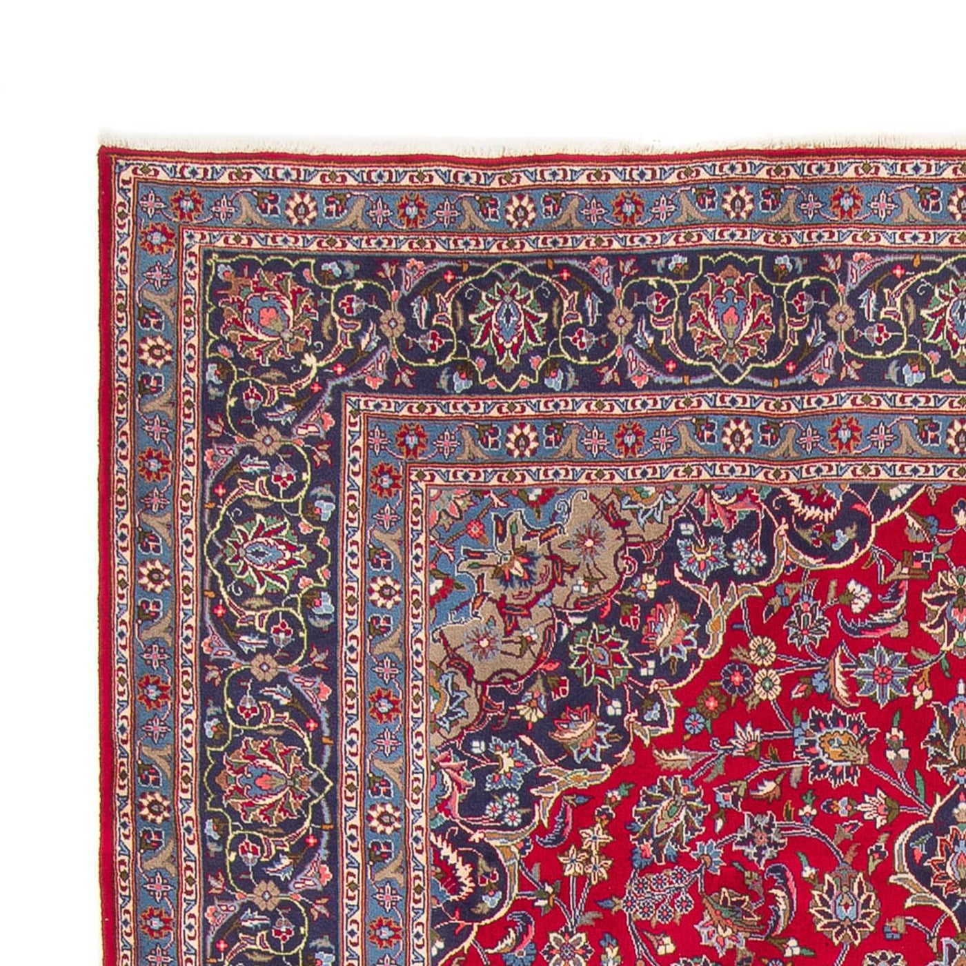 Kashan Rug 337x240cm - Persian Rugs