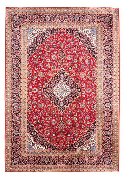 Kashan Rug 241x341cm - Persian Rugs