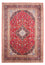 Perser Rug - Keshan - 341 x 241 cm - red