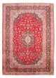 Kashan Rug 340x243cm - Persian Rugs