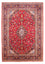 Perser Rug - Keshan - 343 x 241 cm - red