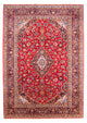 Perser Rug - Keshan - 343 x 241 cm - red