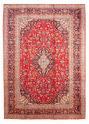 Kashan Rug 242x342cm - Persian Rugs - Rectangle / Red / 242 x 342 cm Rectangle