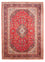 Perser Rug - Keshan - 342 x 242 cm - red