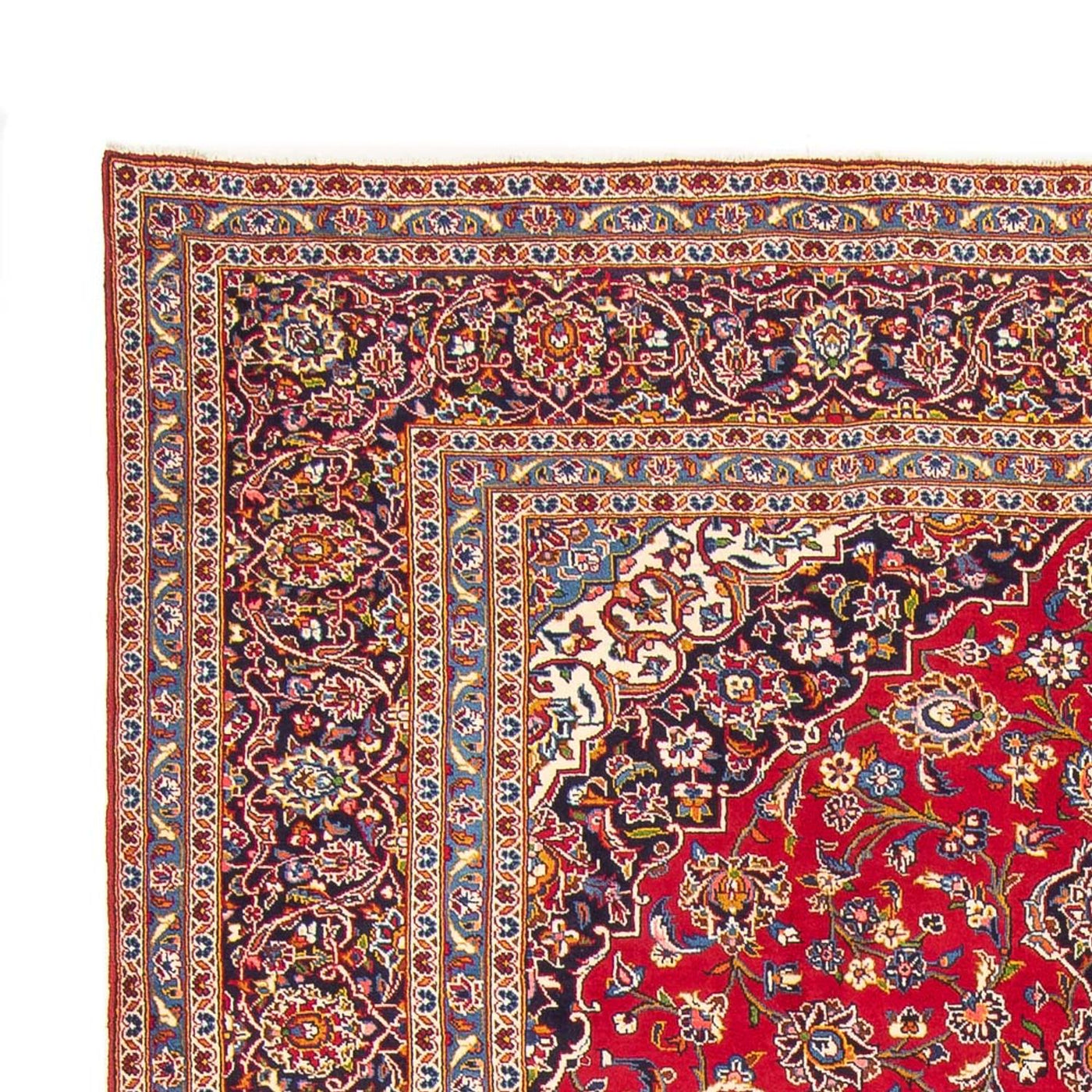 Kashan Rug 337x246cm - Persian Rugs