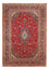 Perser Rug - Keshan - 343 x 242 cm - red