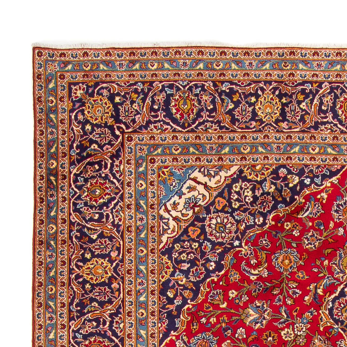 Kashan Rug 343x242cm - Persian Rugs
