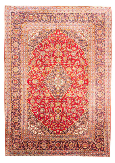 Kashan Rug 243x344cm - Persian Rugs