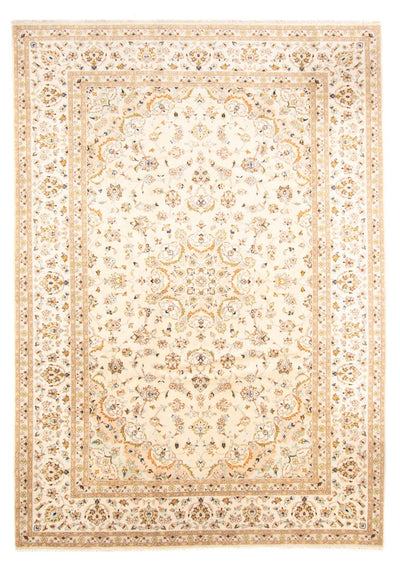 Kashan Rug 243x344cm - Persian Rugs