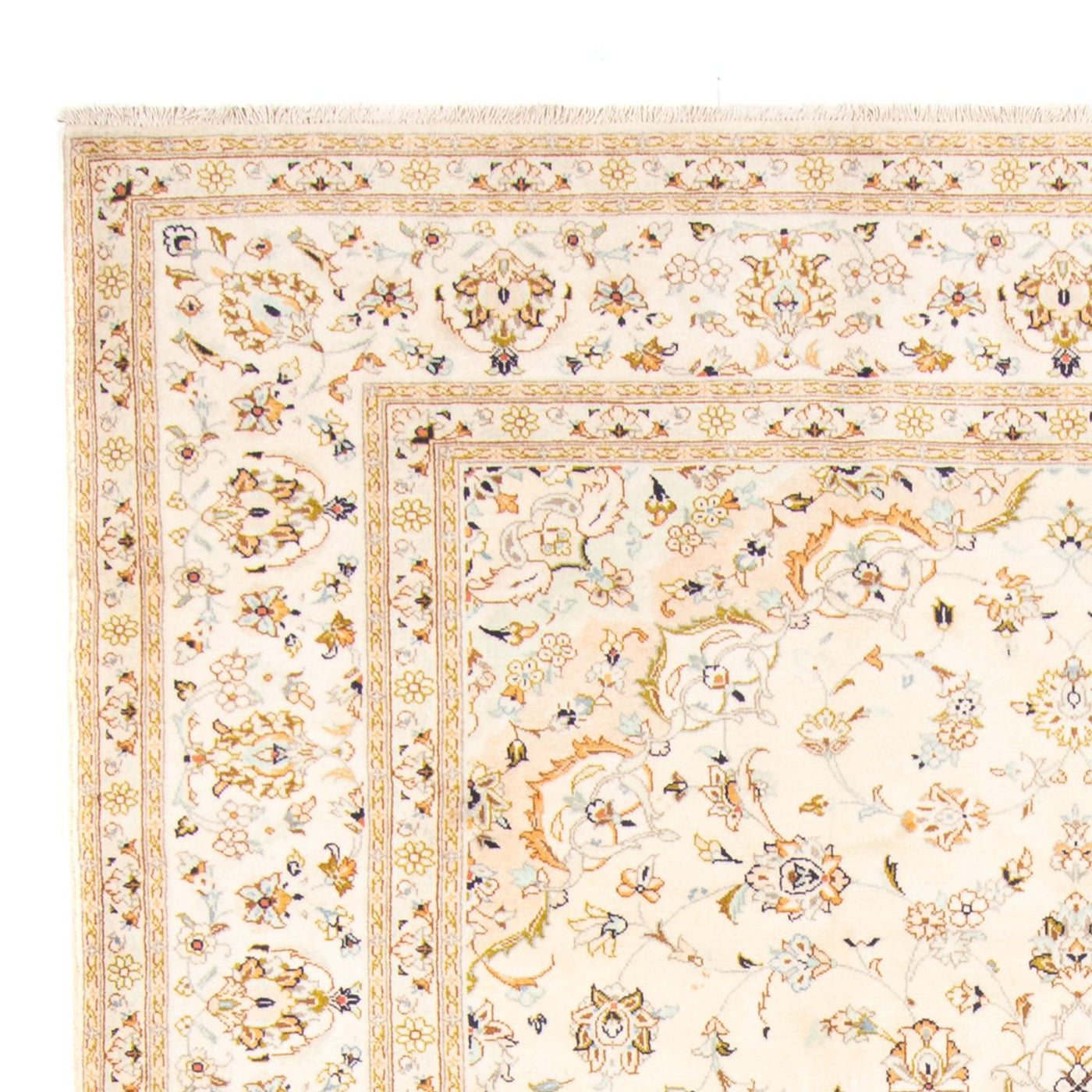 Kashan Rug 344x243cm - Persian Rugs