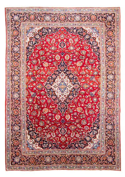 Kashan Rug 242x347cm - Persian Rugs