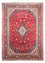 Perser Rug - Keshan - 347 x 242 cm - red