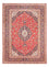 Perser Rug - Keshan - 345 x 244 cm - red