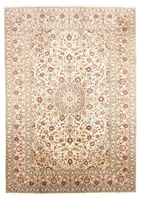 Perser Rug - Keshan - 347 x 243 cm - cream