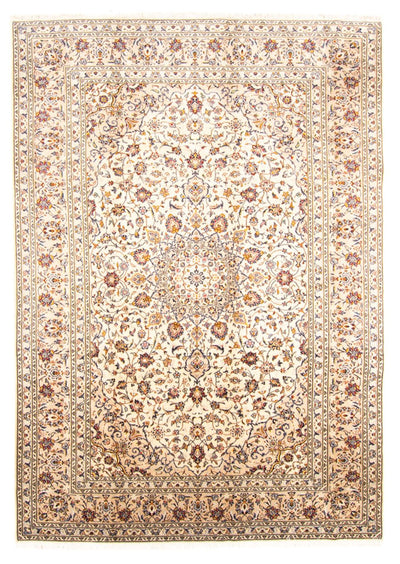 Kashan Rug 243x347cm - Persian Rugs