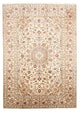 Kashan Rug 243x347cm - Persian Rugs