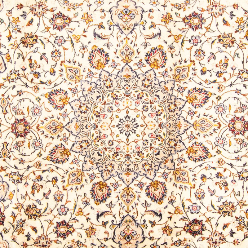 Perser Rug - Keshan - 347 x 243 cm - cream