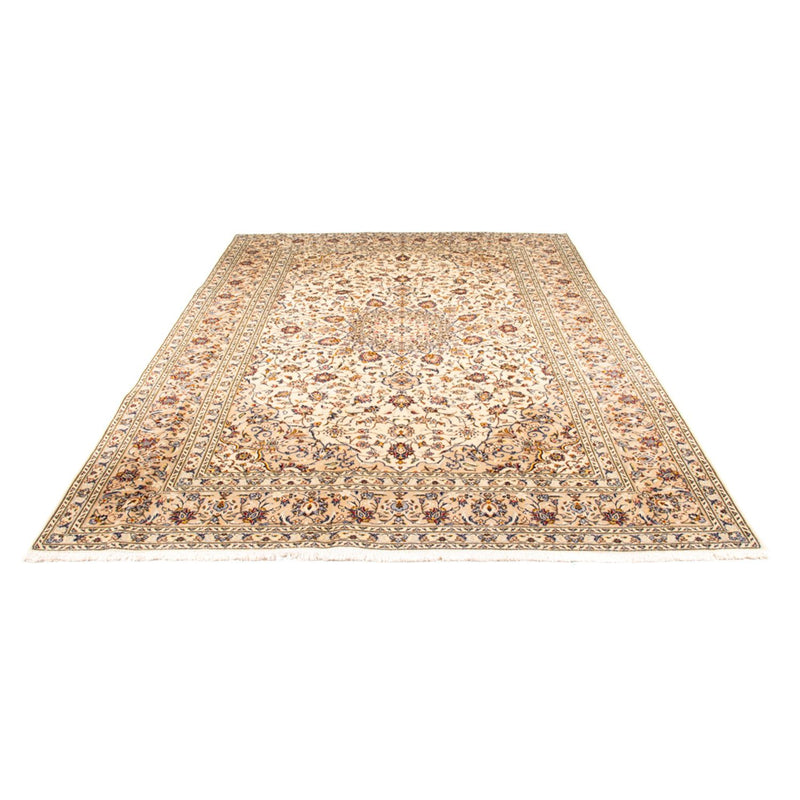 Perser Rug - Keshan - 347 x 243 cm - cream