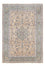 Perser Rug - Keshan - 344 x 245 cm - taupe