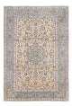 Kashan Rug 344x245cm - Persian Rugs