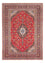 Perser Rug - Keshan - 343 x 247 cm - red