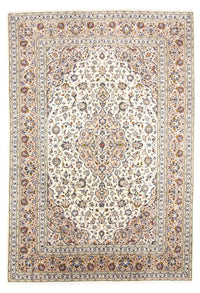 Perser Rug - Keshan - 347 x 244 cm - cream
