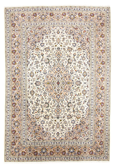 Kashan Rug 244x347cm - Persian Rugs