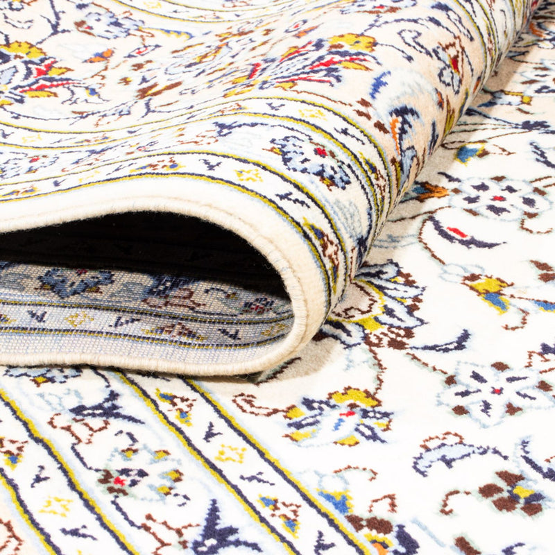 Perser Rug - Keshan - 347 x 244 cm - cream