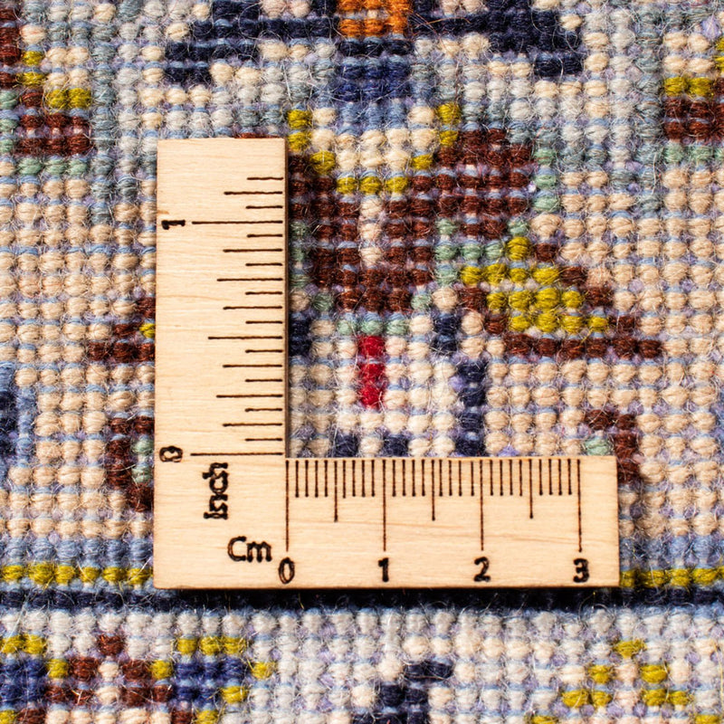 Perser Rug - Keshan - 347 x 244 cm - cream