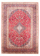 Kashan Rug 349x243cm - Persian Rugs