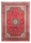 Perser Rug - Keshan - 350 x 243 cm - red