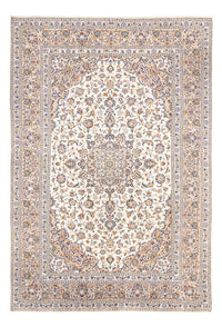 Perser Rug - Keshan - 356 x 240 cm - cream