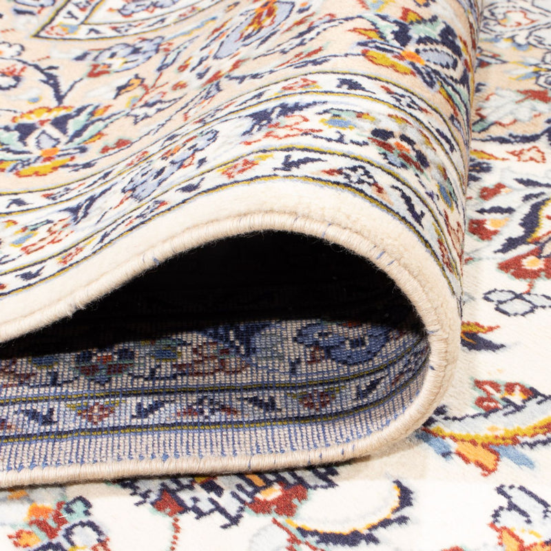 Perser Rug - Keshan - 356 x 240 cm - cream
